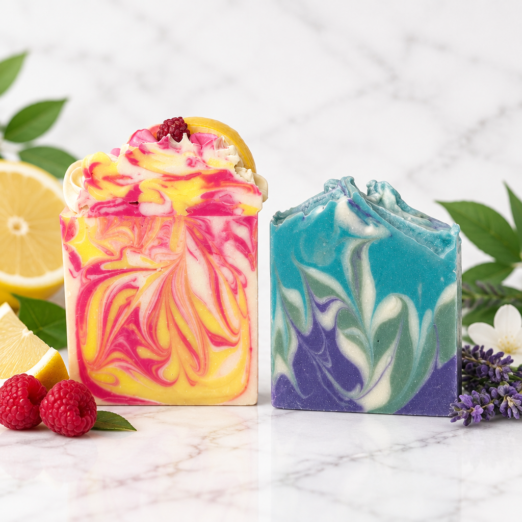 Soaps