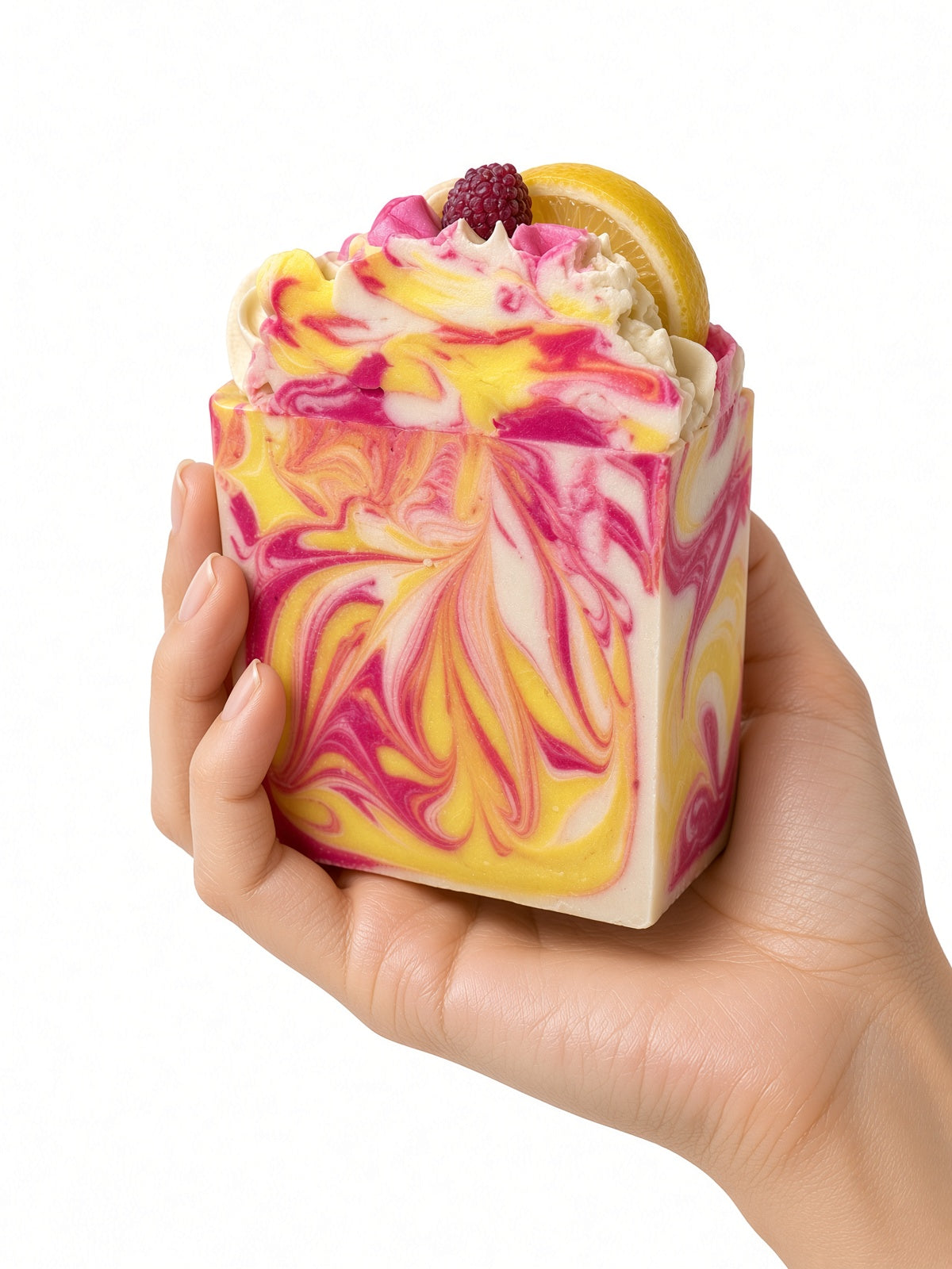 Raspberry Lemonade