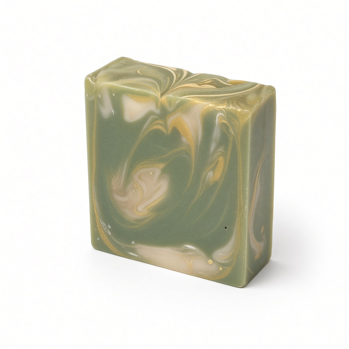Cedar & Amber Soap