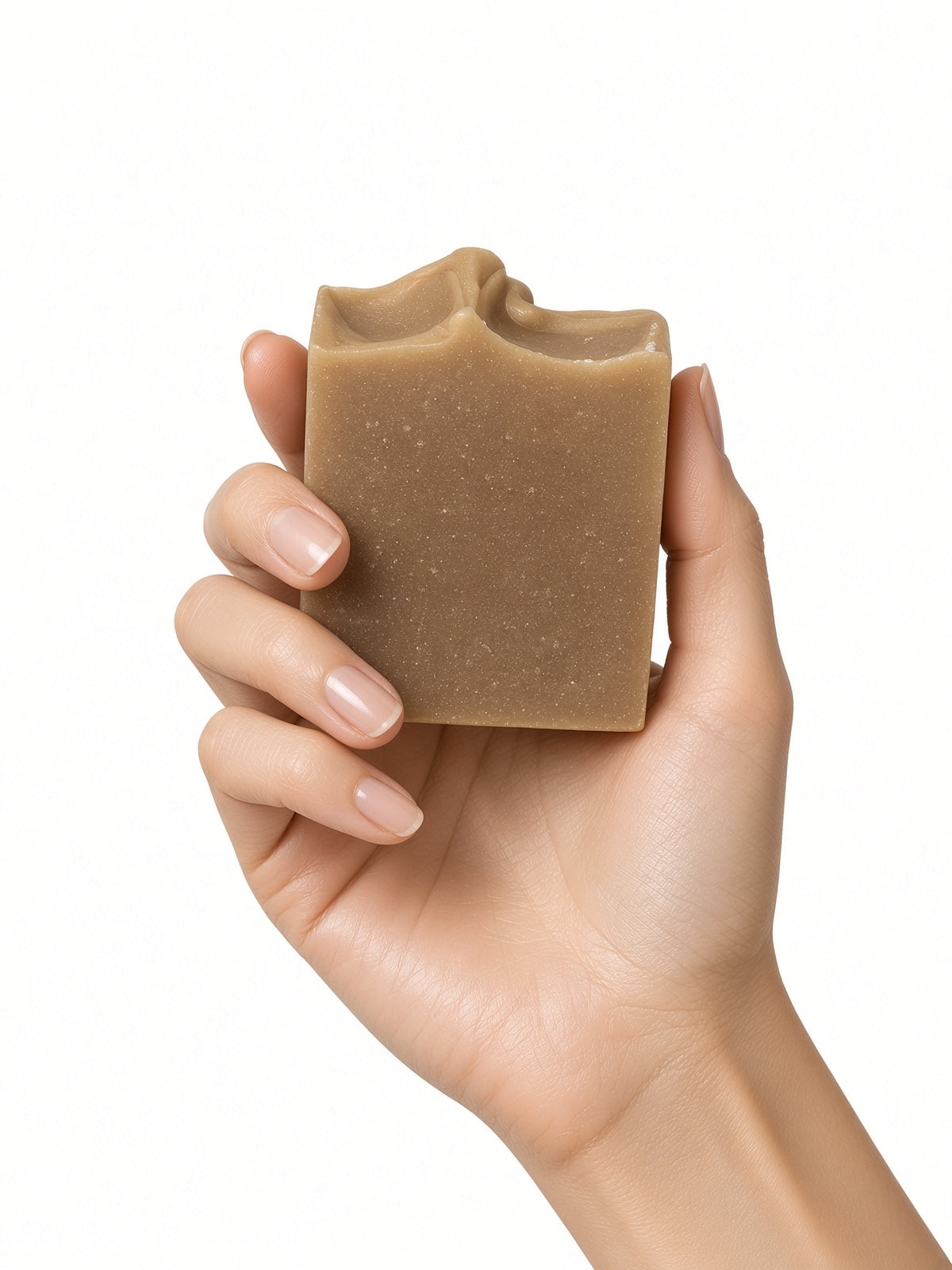Hickory & Suede Soap