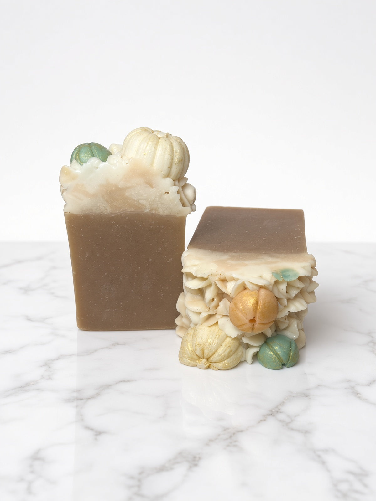 Pumpkin Pie Soap