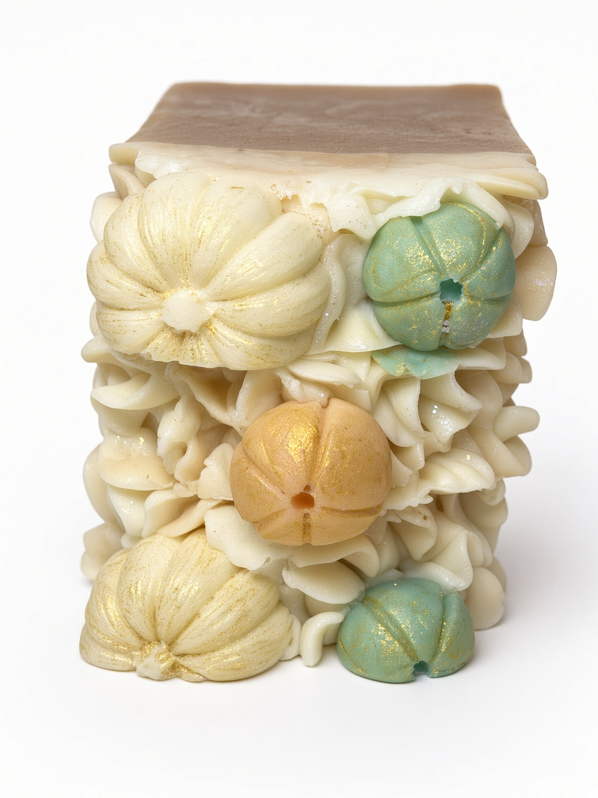 Pumpkin Pie Soap