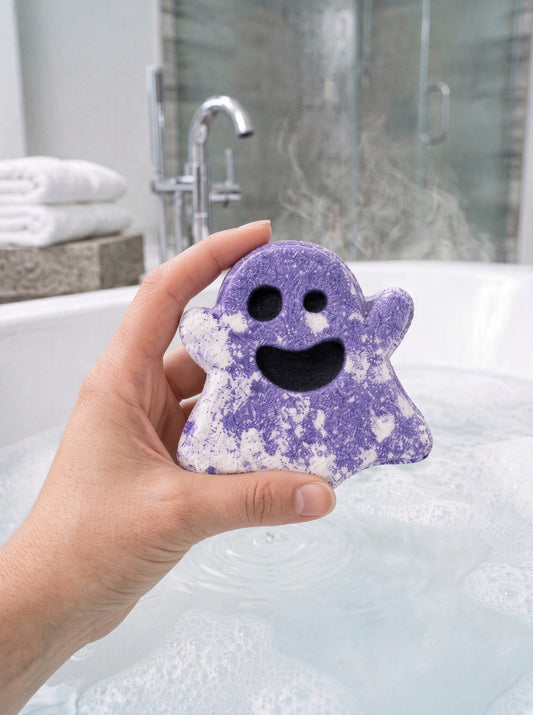 Ghostly Gummy