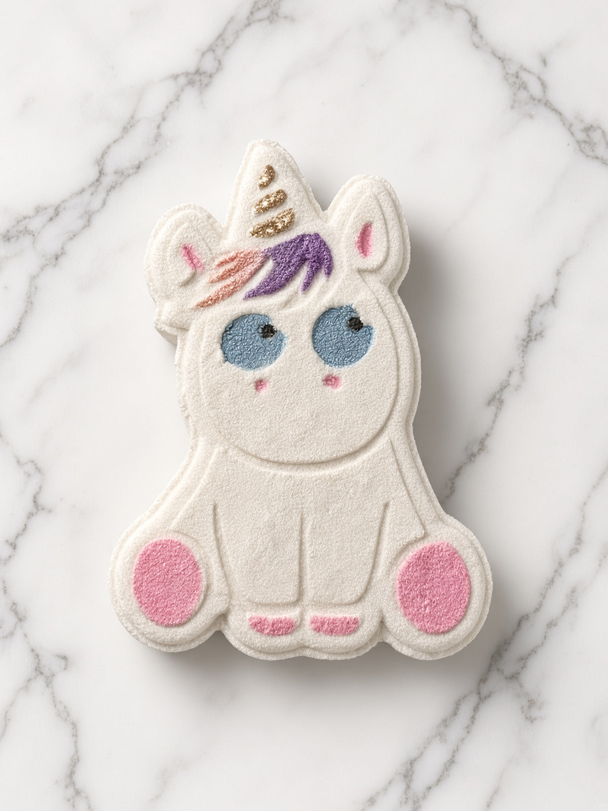 Sparkle Unicorn Bath Bomb