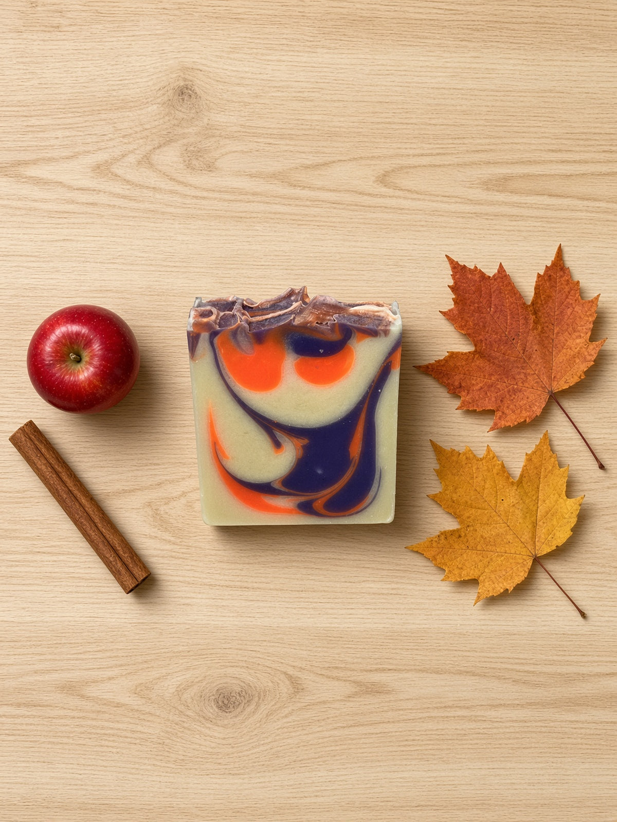 Spiced Orchard