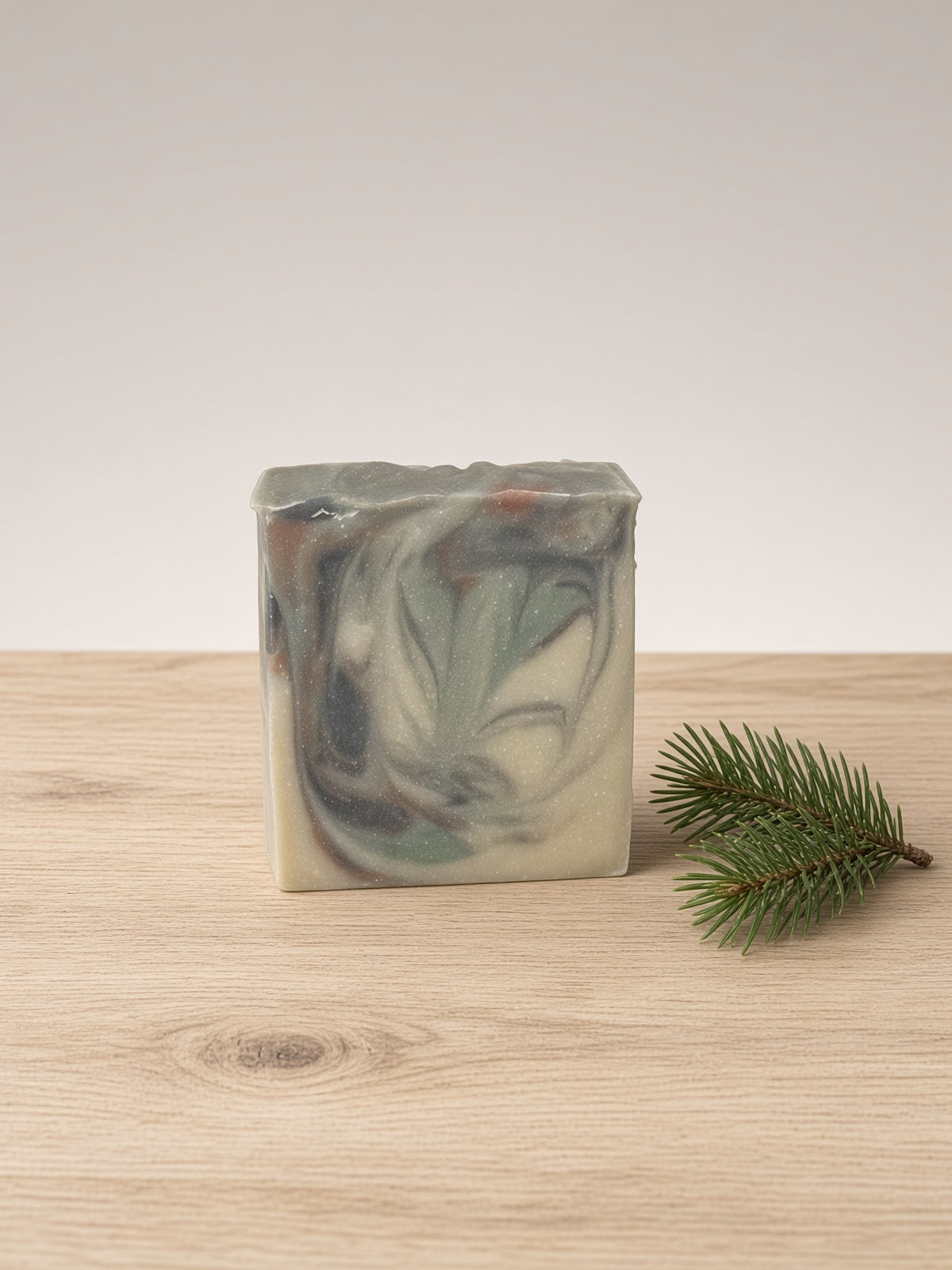 Patchouli & Pine