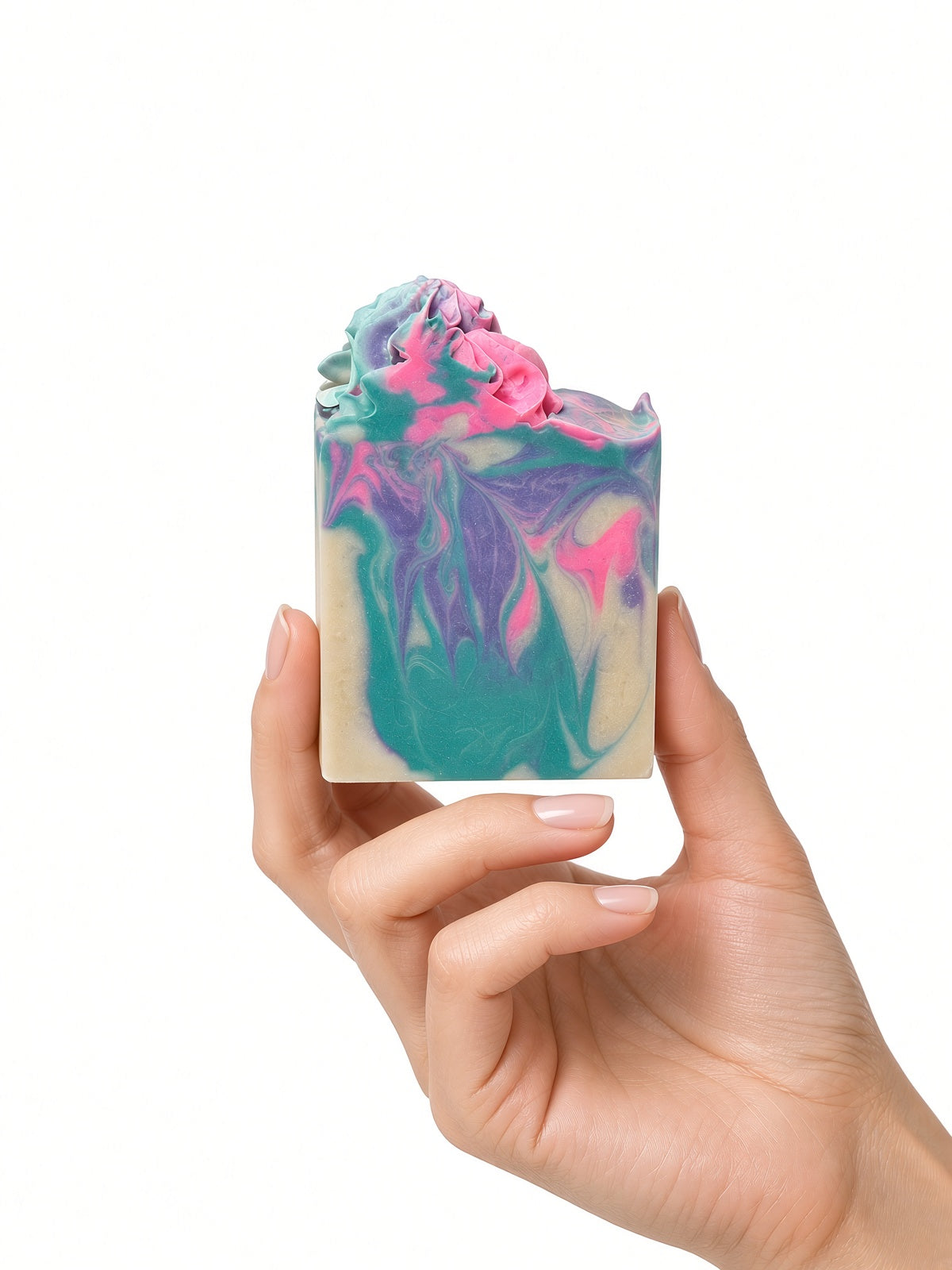 DIVA soap bar